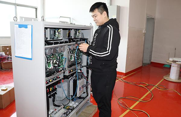 高低压成套设备电气系统线缆线束及电气设备的安装维护维修工程等产品